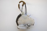 &Icirc;ncuietoare ușă dreapta spate HONDA CIVIC VIII Hatchback FN, FK 2008 1684898