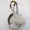 &Icirc;ncuietoare ușă dreapta spate HONDA CIVIC VIII Hatchback FN, FK 2008 OEM: NERA | 1684898