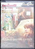 DVD FILM: RATACITI PRINTRE CUVINTE-361191