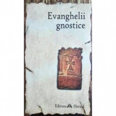 Evanghelii Gnostice foto