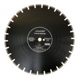 Stager URBAN CUT Disc diamantat 500x3.6x10x25.4-P pentru beton/asfalt - 6960270710150