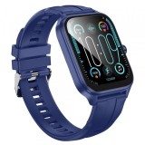 Smartwatch HOCO Y27 Call, Albastru