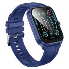 Smartwatch HOCO Y27 Call, Albastru