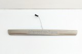 Ornament prag dreapta față MERCEDES-BENZ B-CLASS Sports Tourer W247 2021 OEM: A1776809905 25645173