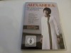 Alexandra, dvd muzica