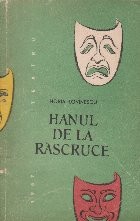 Hanul de la rascruce foto