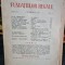 Revista Fundatiilor Regale - Anul IV 1 Noiembrie 1937 Nr. 11