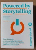 Powered by Storytelling- Murray Nossel