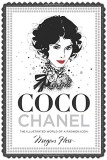 Coco Chanel | Megan Hess