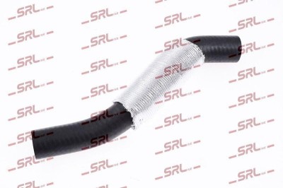 Furtun intercooler Citroen Berlingo C3 Picasso C3 C4 Jumpy Xsara Picasso; Fiat Scudo; Mini Mini; Peugeot 207 307 308 Expert Partner motor: 1.6 HDI, foto