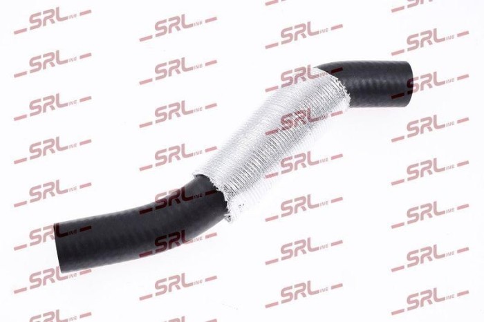 Furtun intercooler Citroen Berlingo C3 Picasso C3 C4 Jumpy Xsara Picasso; Fiat Scudo; Mini Mini; Peugeot 207 307 308 Expert Partner motor: 1.6 HDI,