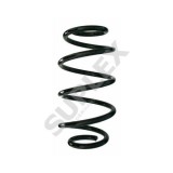 Arc suspensie Mercedes B-Class Sports Tourer (W246, W242), 10.11-12.18, Gla-Class (X156), 12.13-, Punte Spate, SUPLEX