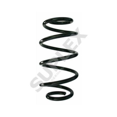 Arc suspensie Mercedes B-Class Sports Tourer (W246, W242), 10.11-12.18, Gla-Class (X156), 12.13-, Punte Spate, SUPLEX foto