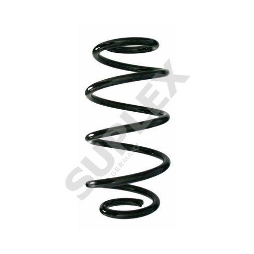 Arc suspensie Mercedes B-Class Sports Tourer (W246, W242), 10.11-12.18, Gla-Class (X156), 12.13-, Punte Spate, SUPLEX