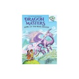 Howl of the Wind Dragon: A Branches Book (Dragon Masters #20), Volume 20