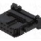 Conector IDC, 10 pini, pas pini 2.54mm, NINIGI - AWP-10ZZ