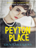 Peyton Place | Grace Metalious, Litera