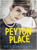 Peyton Place | Grace Metalious