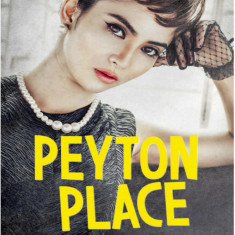 Peyton Place | Grace Metalious