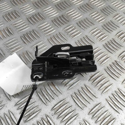 &amp;Icirc;ncuietoare ușă dreapta spate CITRO&amp;Euml;N JUMPY III Van 2024 OEM: 9832125680 31883041 foto