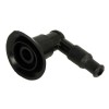 Pipa bujie scuter 90 grade, lungime 70mm
