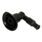 Pipa bujie scuter 90 grade, lungime 70mm
