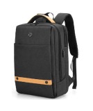 Rucsac Laptop din material textil-Rucsac dama mare