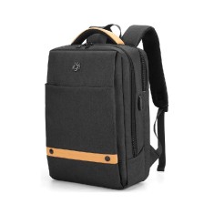 Rucsac Laptop din material textil-Rucsac dama mare