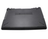 Bottom Case HP 924907-001 Carcasa Inferioara Neagra fara Port VGA