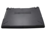 Bottom Case HP 15Q-BY Carcasa Inferioara Neagra fara Port VGA