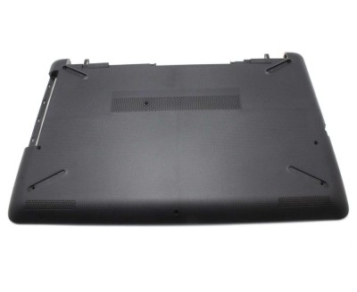 Bottom Case HP 924907-001 Carcasa Inferioara Neagra fara Port VGA foto