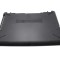 Bottom Case HP 924907-001 Carcasa Inferioara Neagra fara Port VGA
