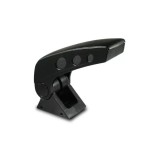 Cotiera universala cu baza metalica negru Cod: 48006
