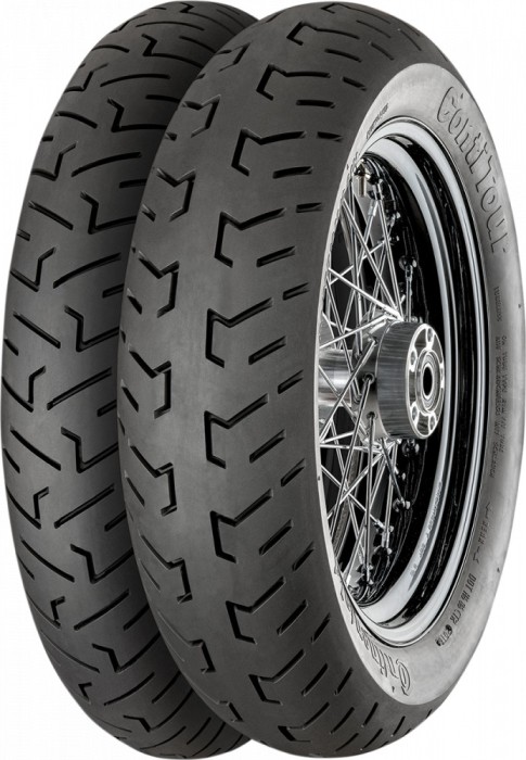 Anvelopa Continental Conti Tour MU85B16 77H TL Cod Produs: MX_NEW 03060589PE
