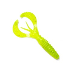 Năluca soft Fanatik Lobster 2.2 inch culoare 024.