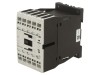 Contactor Eaton Electric 3-polar 24V DC 9A DILM9, Montare pe panou, Terminale Push-in