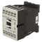 Contactor 3-polar 24V DC 9A
