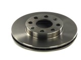 Disc frana CHEVROLET AVEO Limuzina (T250, T255) (2005 - 2016) ABE C30012ABE