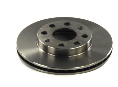 Disc frana CHEVROLET SPARK (2005 - 2016) ABE C30012ABE foto