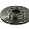 Disc frana CHEVROLET SPARK (M300) (2009 - 2016) ABE C30012ABE