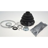 Burduf cap planetara Spidan 26214, parte montare : Punte fata, Stanga/ Dreapta, Spre roata