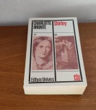 Charlotte Bronte - Shirley