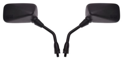 Set 2 oglinzi Kawasaki MK002-1, filet M10 x 1.25 Cod Produs: MX_NEW LU50021 foto