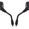 Set 2 oglinzi Kawasaki MK002-1, filet M10 x 1.25 Cod Produs: MX_NEW LU50021