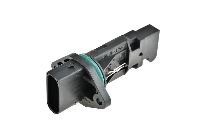 Debitmetru aer Bmw 1(E81, E87) 116i 2007-2011, 3(E46, E90, E91, E92) 316i, 318i 2001-2011, 5(E60, E61) M5 2004-2009, Mercedes Sprinter 4-T (904) 105k