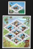 tuva pasari mnh