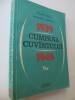 Cumpana cuvantului 1939-1945 Marturii ale constiintei romanesti in anii celui de-al doilea razboi mondial - George Ivascu , Antoaneta Tanasescu