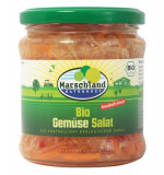 Salata de Legume Bio 330/190 grame Marschland