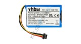 &Icirc;nlocuire baterie GPS VHBW pentru TomTom 4EG0.001.08, 6027A0090721, 4EG0.001.17, 4EM0.001.01 - 1100mAh, 3.7V