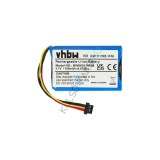 &Icirc;nlocuire baterie GPS VHBW pentru TomTom 4EG0.001.08, 6027A0090721, 4EG0.001.17, 4EM0.001.01 - 1100mAh, 3.7V